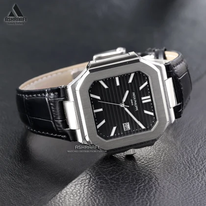 ساعت مچی پتک فیلیپ کوبیتوس Patek Philippe Cubitus SK58