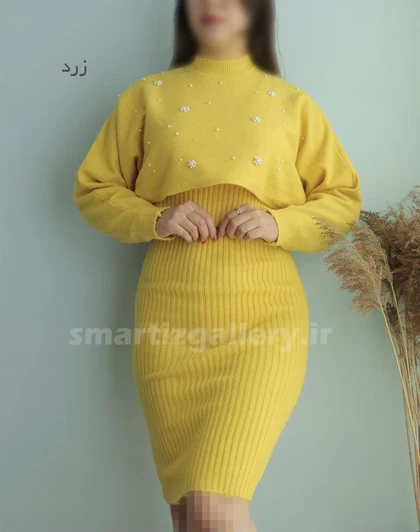سارافون و رویه بافت آوا