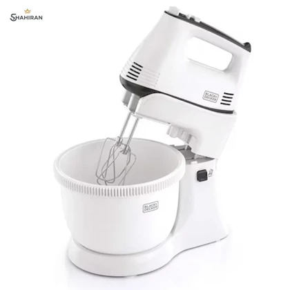 همزن کاسه‌دار بلک اند دکر مدل M700