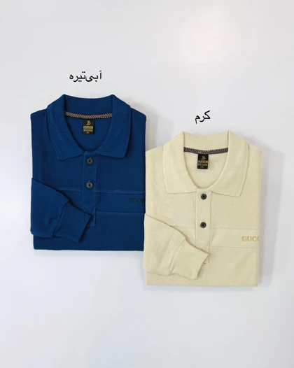 بلوز مردانه رهام _کد 983