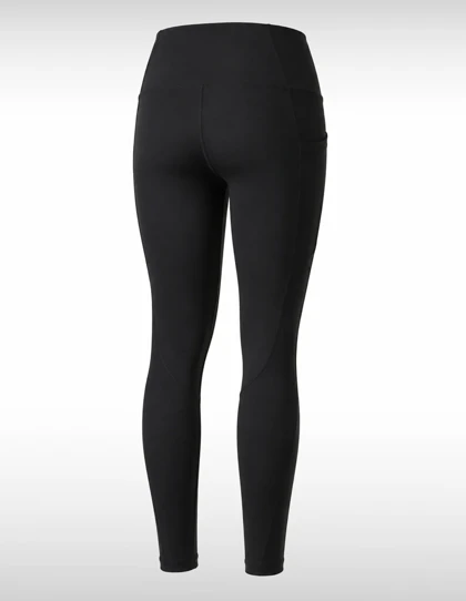 لگ ورزشی زنانه بدون برند Fit Curve W
