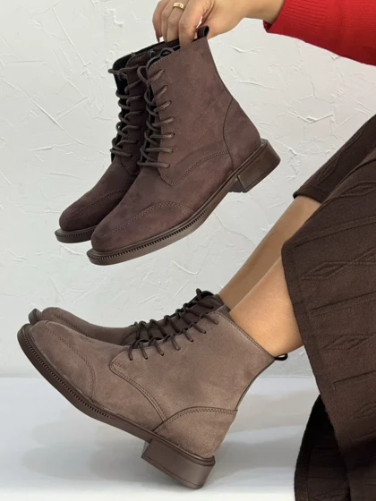 نیم بوت روما شیکو 2325