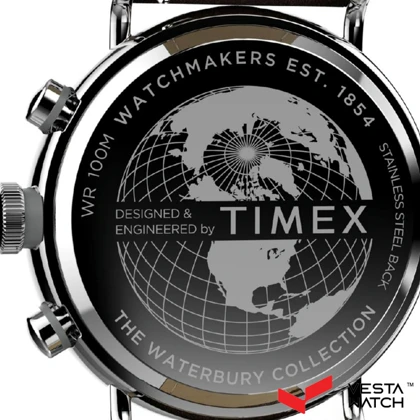 ساعت مچی مردانه تایمکس TIMEX مدل TW2W47300