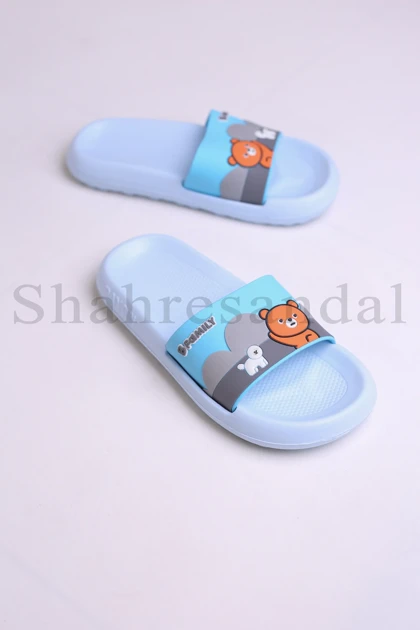 کفش صندل راحتی زنانه پیکو