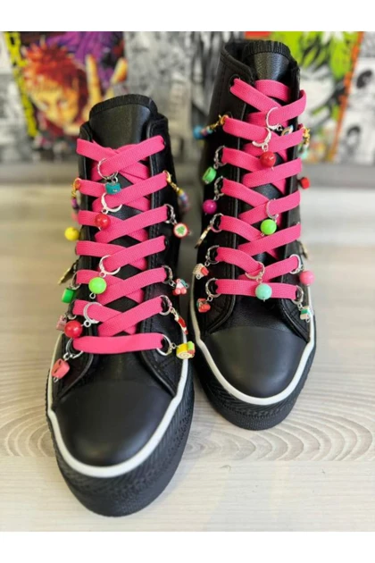 کتانی بچگانه mech-butik