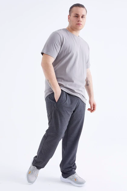 تیشرت سایز بزرگ مردانه تامی لایف tommy-life