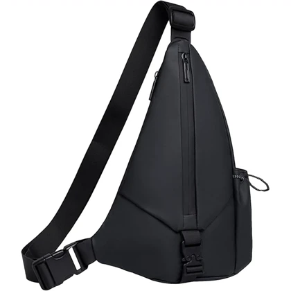کیف کراس بادی مردانه بنج BANGE FW232 ضدآب