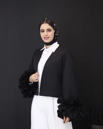 کت مزونی مریم