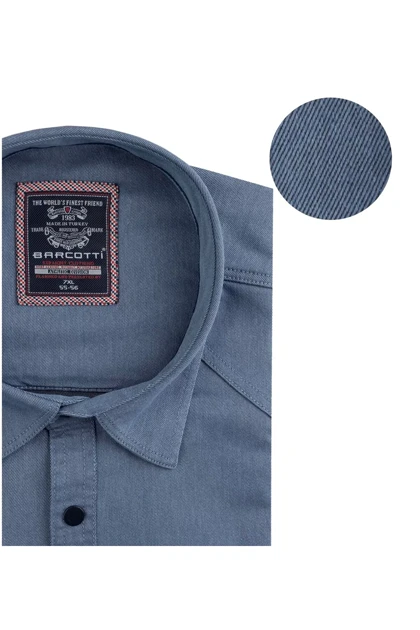 پیراهن سایز بزرگ مردانه معروف شاپ marufshop