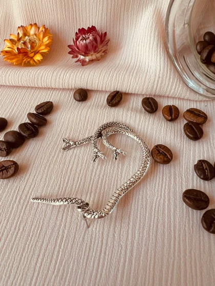 ایرکاف مدل الف اژدها