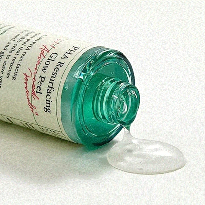 پیلینگ لایه بردار اکسیس وای 50 میل