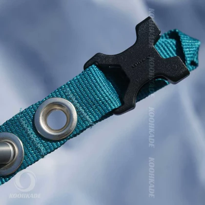 چادر سه نفره SNOWHAWK Green Nature T5113