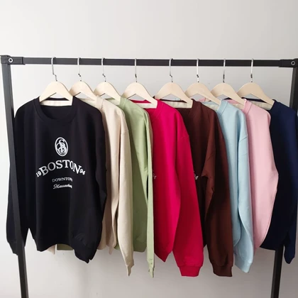 دورس دو نخ BOSTON