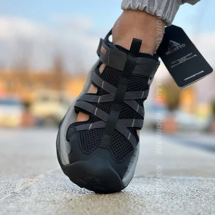 صندل هامتو مدل 740977A-4