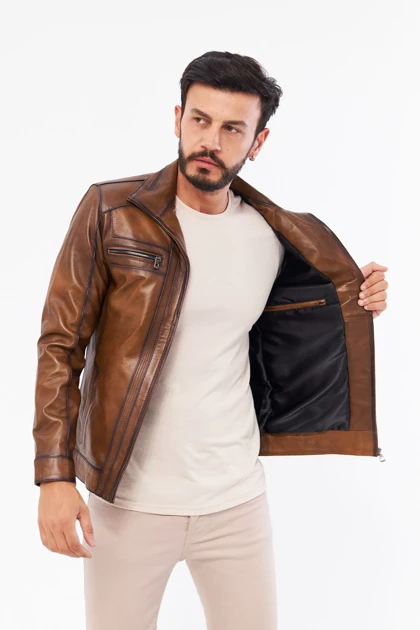 کت و کاپشن مردانه derinss