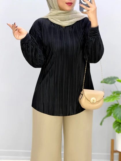 تونیک ساتن پلیسه هاینا کد 10102414