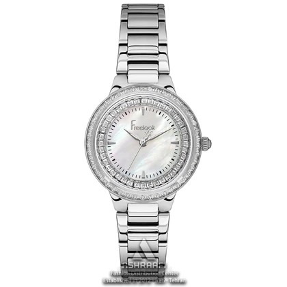 ساعت زنانه فری لوک Freelook FL.1.10487-1