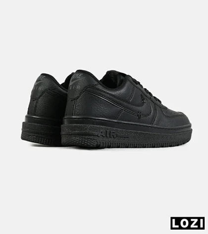 کفش کتانی بزرگ پا NIKE AIR FORCE مدل 8093