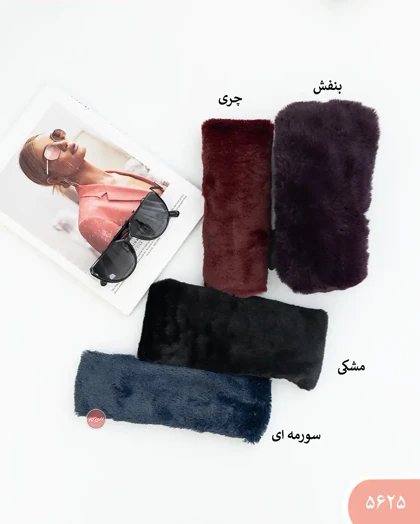 هدبندتدی روسی 5625