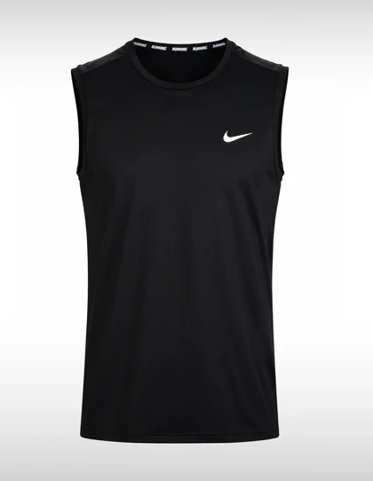 رکابی ورزشی مردانه نایک Nike Active Flow M