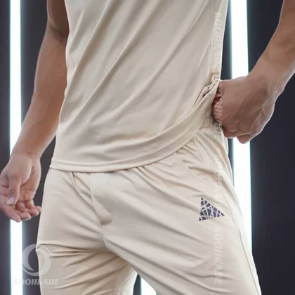 ست حلقه‌ای و شلوارک بادبادک