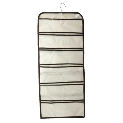 نظم دهنده لباس زیر مدل 22 خانه