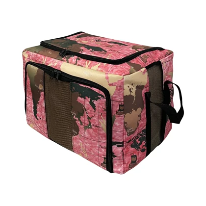 نظم دهنده طرحدار کره زمین مدل S-4446