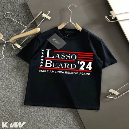 تیشرت ted lasso
