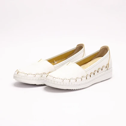 کفش راحتی زنانه نیکان گام مدل سوگل