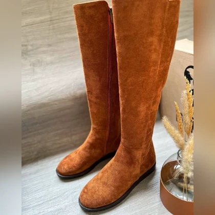 بوت بلند وارداتی _ 1281