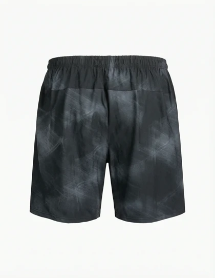 شلوارک ورزشی مردانه نایک Nike Titan Flex Over Size M