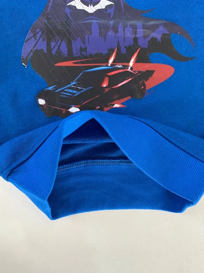 دورس طرح بتمن