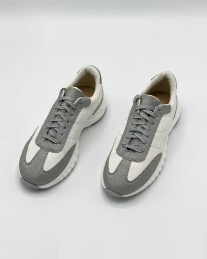 کفش راحتی زنانه استرادیواریوس مدل Stradivarius Sneakers - SKB20