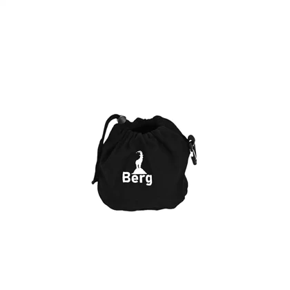 ست ظروف مسافرتی چهار نفره Berg مدل B-801