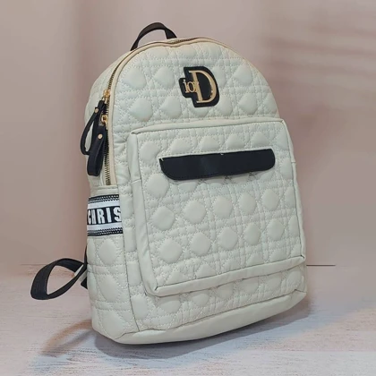 کوله پشتی دیور Dior Backpack A01