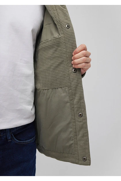 کت و ژاکت مردانه mavi