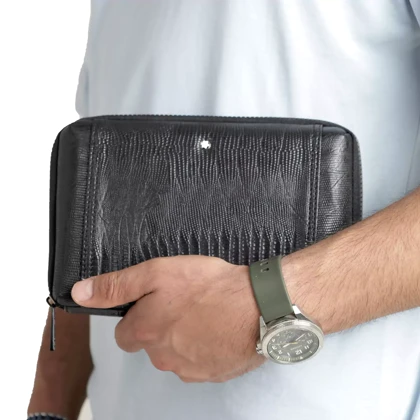 کیف دستی MONT BLANC 1126