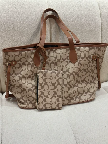 کیف زنانه بزرگ مارک