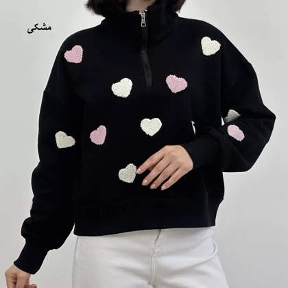 پلیور قلبی 1007192