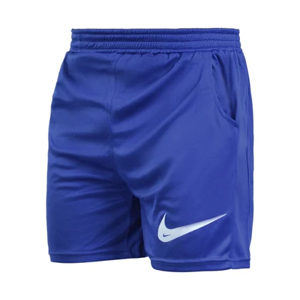 شلوارک ورزشی مردانه نایک مدل Py-2TIK آبی