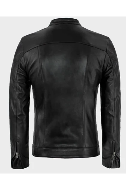 کت و کاپشن مردانه defelli defelli