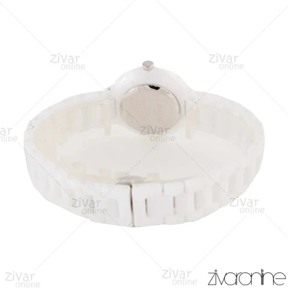 ساعت رادو زنانه سرامیکی سفید 106844
