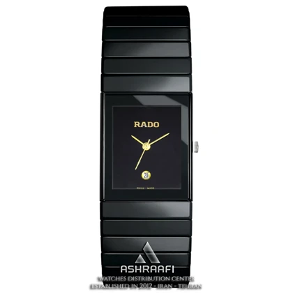 ساعت رادو سرامیکی Rado Diastar Ceramic 17