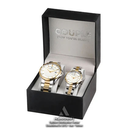 ساعت ست دنیل کلین Daniel Klein DK.1.13678-3