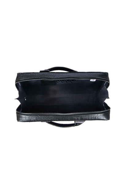 کیف اداری چرم مدل داتیس new