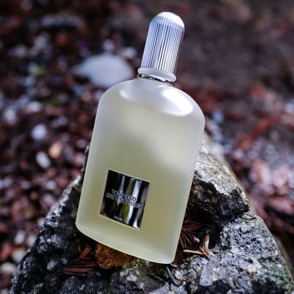عطر تام فورد گری وتیور Tom Ford Grey Vetiver