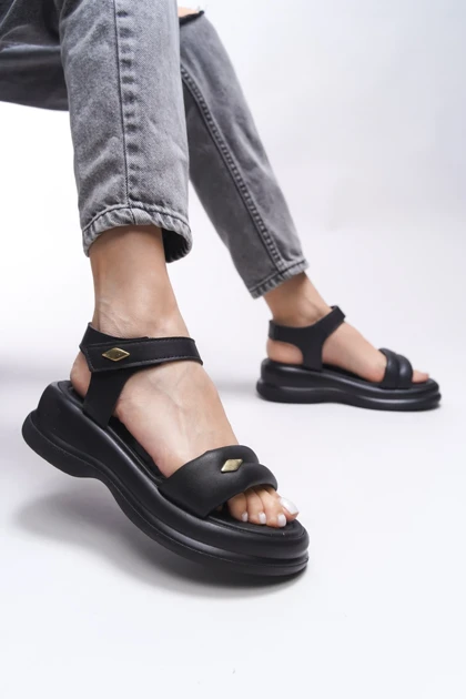 صندل زنانه ریکن riccon