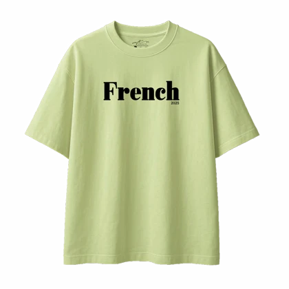French