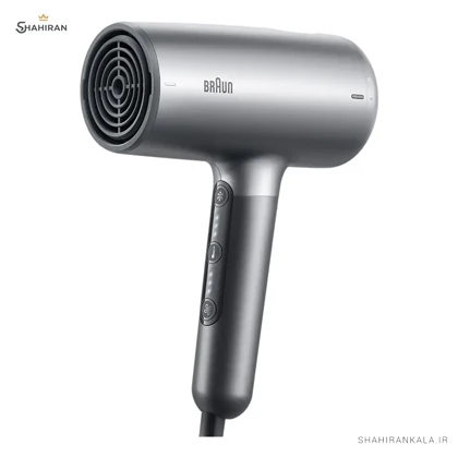 سشوار براون مدل BRAUN HD435E