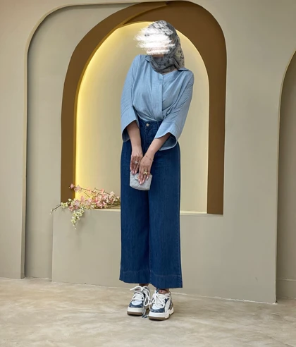 شلوار جین